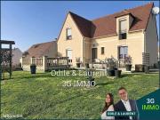 Maison 6 pièces 120 m²