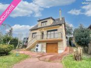 Maison 6 pièces 120 m²