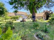 Maison 6 pièces 120 m²