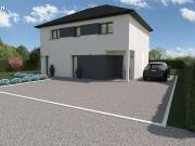 Maison 6 pièces 120 m²