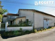 Maison 6 pièces 120 m²