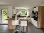 Maison 6 pièces 120 m²