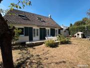 Maison 6 pièces 119 m²