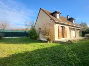 Maison 6 pièces 120 m²