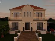 Maison 6 pièces 120 m²