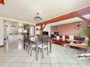 Maison 6 pièces 120 m²