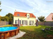 Maison 6 pièces 120 m²