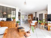 Maison 6 pièces 120 m²