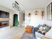 Maison 6 pièces 120 m²