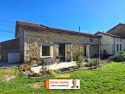 Maison 6 pièces 120 m²
