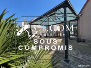 Maison 6 pièces 120 m²