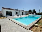 Maison 6 pièces 120 m²