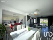 Maison 6 pièces 120 m²