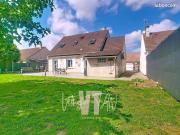 Maison 6 pièces 120 m²