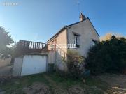 Maison 6 pièces 120 m²