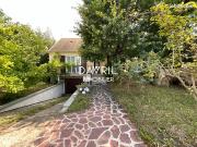 Maison 6 pièces 120 m²