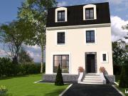 Maison 6 pièces 120 m²