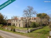 Maison 6 pièces 188 m²