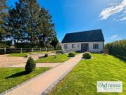 Maison 6 pièces 120 m²