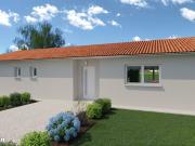 Maison 6 pièces 120 m²