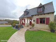 Maison 6 pièces 120 m²