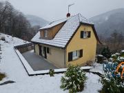 Maison 6 pièces 120 m²