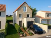 Maison 6 pièces 120 m²