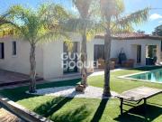 Maison 6 pièces 120 m²