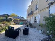 Maison 6 pièces 120 m²