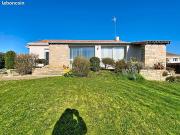 Maison 6 pièces 120 m²