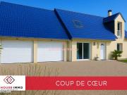 Maison 6 pièces 160 m²