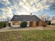 Maison 6 pièces 120 m²