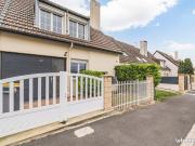 Maison 6 pièces 120 m²