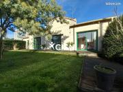 Maison 6 pièces 120 m²