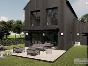 Maison 6 pièces 120 m²