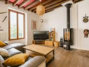 Maison 6 pièces 120 m²