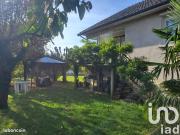 Maison 6 pièces 120 m²