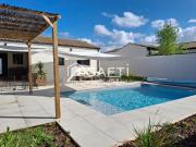 Maison 6 pièces 120 m² Maison 6 pièces 120 m²