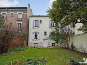 Maison 6 pièces 120 m²