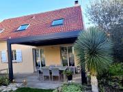 Maison 6 pièces 120 m²