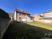 Maison 6 pièces 120 m²