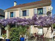 Maison familiale 6 pièces 120 m²