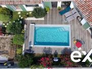 Maison 6 pièces 120 m²