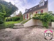 Maison 6 pièces 120 m²