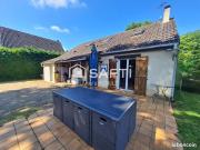 Maison 6 pièces 120 m²