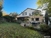 Maison 6 pièces 120 m²