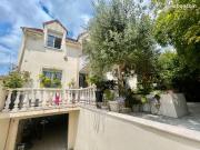 Maison 6 pièces 120 m²