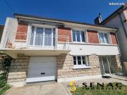 Maison 6 pièces 120 m²