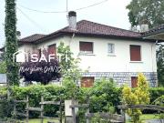 Maison 6 pièces 120 m²