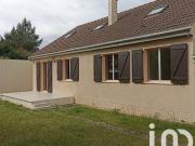 Maison 6 pièces 120 m²